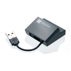 Connect IT USB hub CI 108