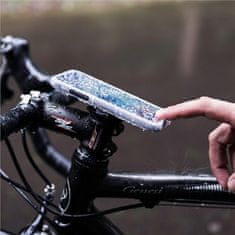 SP Connect Držiak na mobil Bike Bundle II na Apple iPhone 12 Pro Max