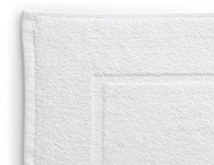 Kela Koupelnová předložka KL-23480 Koupelnová předložka LADESSA bílá 60x100 cm