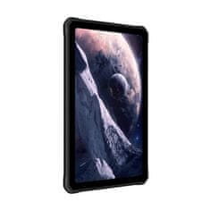 Doogee Dotykový tablet R10 LTE 8 GB / 128 GB 10, 36&quot;, 128 GB, WF, BT, 4G/ LTE, GPS, Android 13.0 - černý