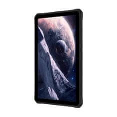 Doogee Dotykový tablet R10 LTE 8 GB / 128 GB 10, 36&quot;, 128 GB, WF, BT, 4G/ LTE, GPS, Android 13.0 - černý