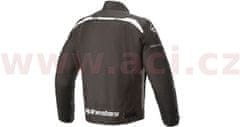 Alpinestars bunda T-SPS WP černo-biela 2XL