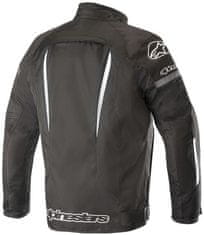 Alpinestars bunda GUNNER V2 WP černo-biela S