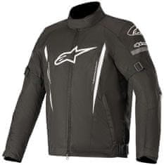 Alpinestars bunda GUNNER V2 WP černo-biela 2XL