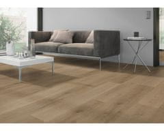 ONEFLOR Vinylová podlaha lepená ECO 55 059 Prestige Oak Light Amber Lepená podlaha