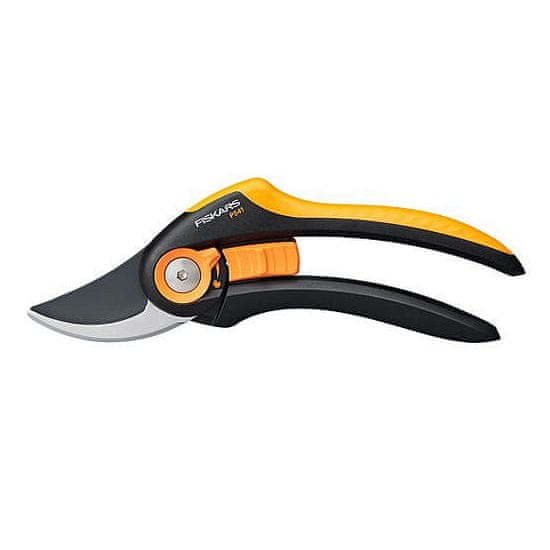 FISKARS Záhradné nožnice dvojčepeľové P541