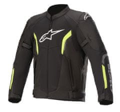 Alpinestars bunda AST V2 AIR černo-žlto-biela XL