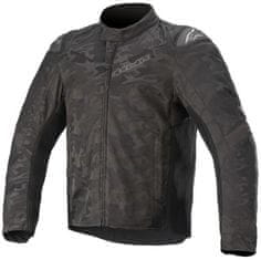 Alpinestars bunda T-SP5 RIDEKNIT černo-šedá 4XL