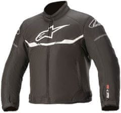 Alpinestars bunda T-SPS WP detská černo-biela 120