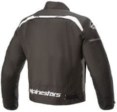 Alpinestars bunda T-SPS WP detská černo-biela 120