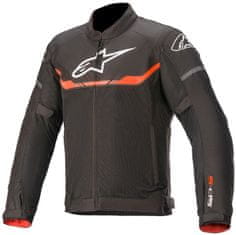 Alpinestars bunda T-SPS AIR černo-bielo-červená 2XL