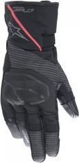 Alpinestars rukavice STELLA ANDES V3 Drystar dámske černo-ružové XL