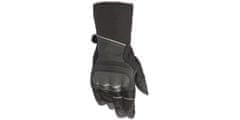 Alpinestars rukavice WR-2 V2 GORE-TEX černo-bielo-šedé 3XL