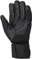 Alpinestars rukavice HT-3 HEAT TECH Drystar černo-bielo-červené S