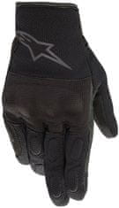 Alpinestars rukavice STELLA S-MAX Drystar dámske černo-šedé XS