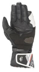 Alpinestars rukavice STELLA SP-8 V3 dámske černo-biele XS