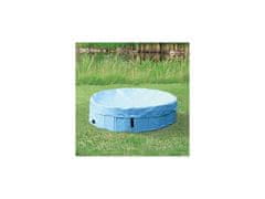 Trixie  Ochranná plachta na bazén 160 cm kód 39483 sv.modrá