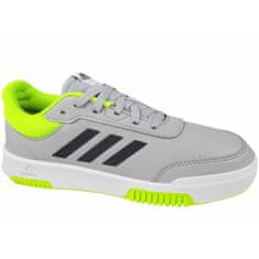 Adidas Obuv sivá 36 EU Tensaur Sport 2.0 K