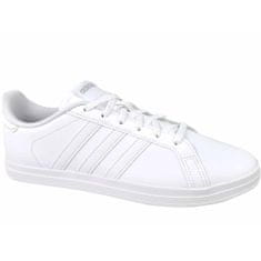 Adidas Obuv biela 39 1/3 EU Courtpoint