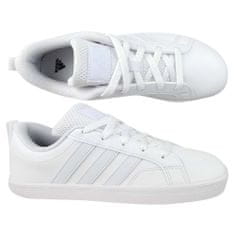 Adidas Obuv biela 35.5 EU Pace 2.0