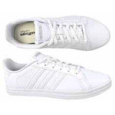 Adidas Obuv biela 39 1/3 EU Courtpoint