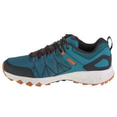 COLUMBIA Obuv treking tyrkysová 43.5 EU Peakfreak Ii Outdry