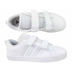 Adidas Obuv biela 31 EU Pace 2.0 Cf C