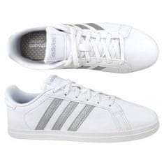 Adidas Obuv biela 44 EU Courtpoint