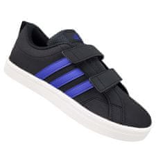 Adidas Obuv čierna 31 EU Pace 2.0 Cf