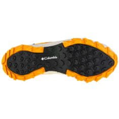 COLUMBIA Obuv treking oranžová 43.5 EU Peakfreak Ii Outdry