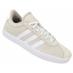 Adidas Obuv béžová 38 2/3 EU Vl Court 3.0 K