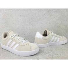 Adidas Obuv béžová 38 2/3 EU Vl Court 3.0 K