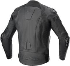 Alpinestars bunda MISSILE V2 čierna/čierna 50