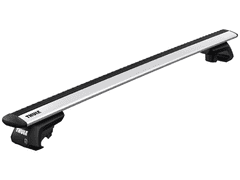 Thule Strešný nosič Renault Megane II Grandtour 03-12 WingBar EVO, Thule