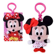 KOMFORTHOME Prívesok na kľúče Disney Minnie Mouse ZA1429