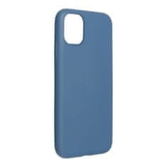 FORCELL Obal / kryt pre Apple iPhone 11 ( 6,1" ) modré - Forcell Silicone Lite