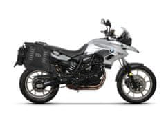 SHAD Kompletná sada sedlových brašní TERRA TR40 adventure, vrátane montážnej sady SHAD BMW F650GS/F700GS/F800GS