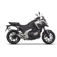 SHAD Kompletná sada sedlových brašní TERRA TR40 adventure, vrátane montážnej sady SHAD HONDA NC750X