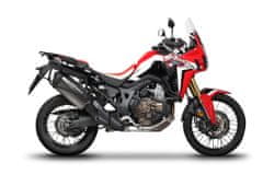 SHAD Kompletná sada sedlových brašní TERRA TR40 adventure, vrátane montážnej sady SHAD HONDA CRF 1000L AFRICA TWIN