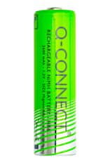 Q-Connect Nabíjacia batéria - AA,2 600 mAh,2 ks