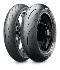 Maxxis Pneumatika MA-SP Supermaxx Sport 120/70 ZR 17 (58W) TL Přední