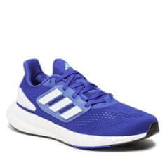 Adidas Obuv beh fialová 42 EU HQ8583