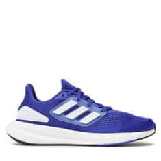 Adidas Obuv beh fialová 42 EU HQ8583