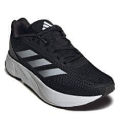 Adidas Obuv beh čierna 39 1/3 EU Duramo Speed