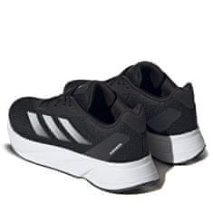 Adidas Obuv beh čierna 39 1/3 EU Duramo Speed