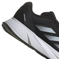 Adidas Obuv beh čierna 39 1/3 EU Duramo Speed