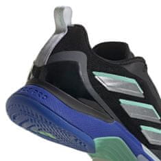 Adidas Obuv tenis čierna 42 EU avacourt