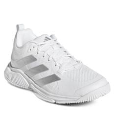 Adidas Obuv volejbal biela 40 EU Court Team Bounce 2.0