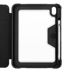 Tactical Heavy Duty Puzdro pre iPad 10.9 2022 Black