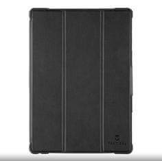 Noname Tactical Heavy Duty Pouzdro pro Samsung X200/X205 Galaxy Tab A8 10.5 Black